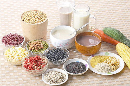 现在喝五谷豆浆的人很多,怎样做才香浓美味要去哪学呢